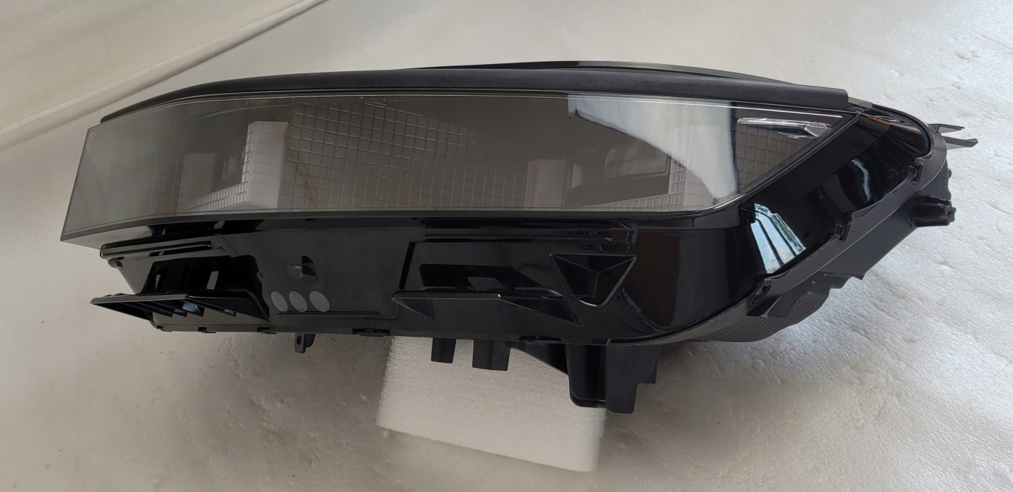 Frontscheinwerfer Hyundai IONIQ 5 NE 92101GILAM LED Links Scheinwerfer Headlight - Thumbnail 5