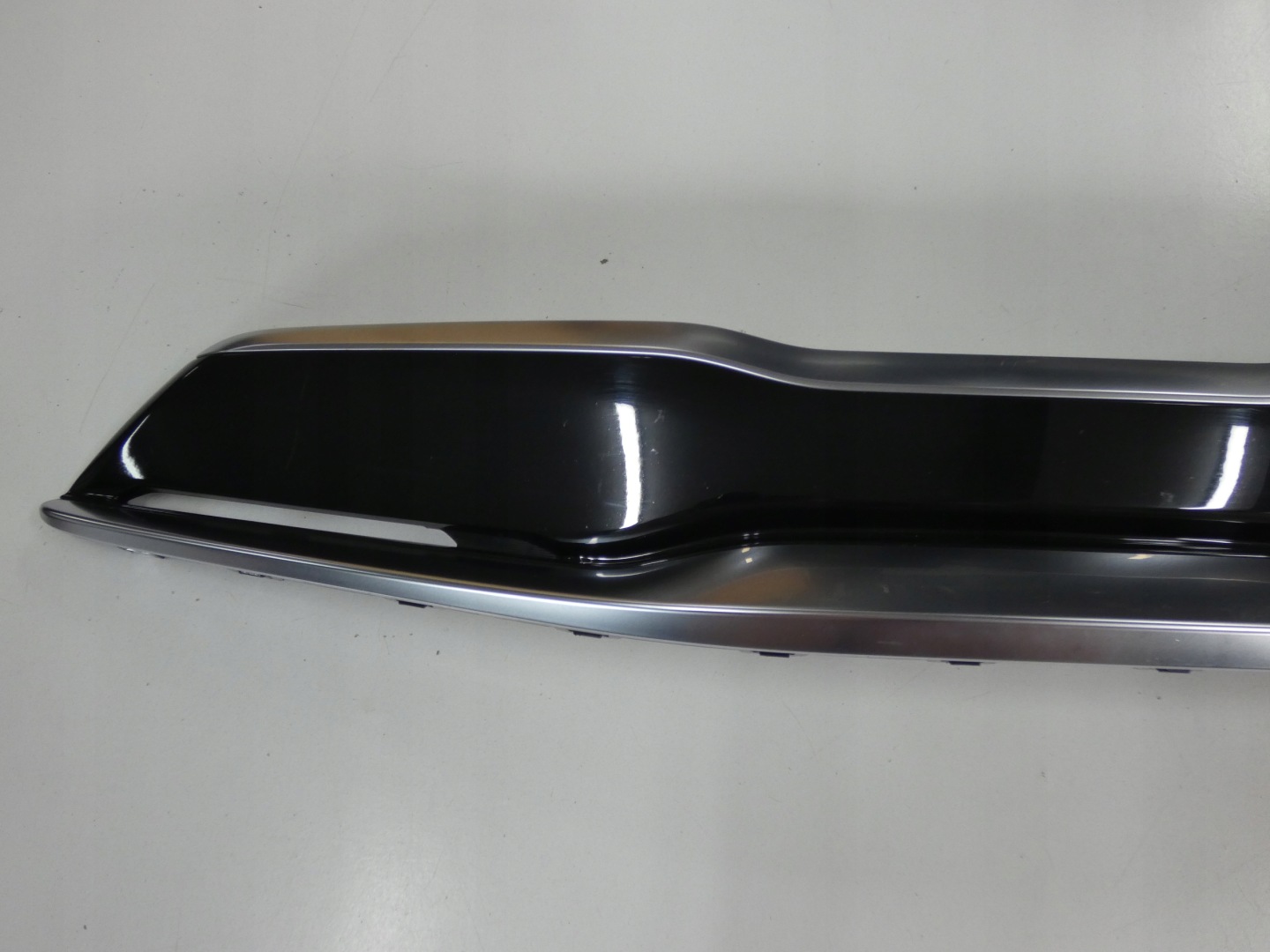 Kia Stonic YB Kühlergrill FRONTGRILL Kühlergitter - Thumbnail 2