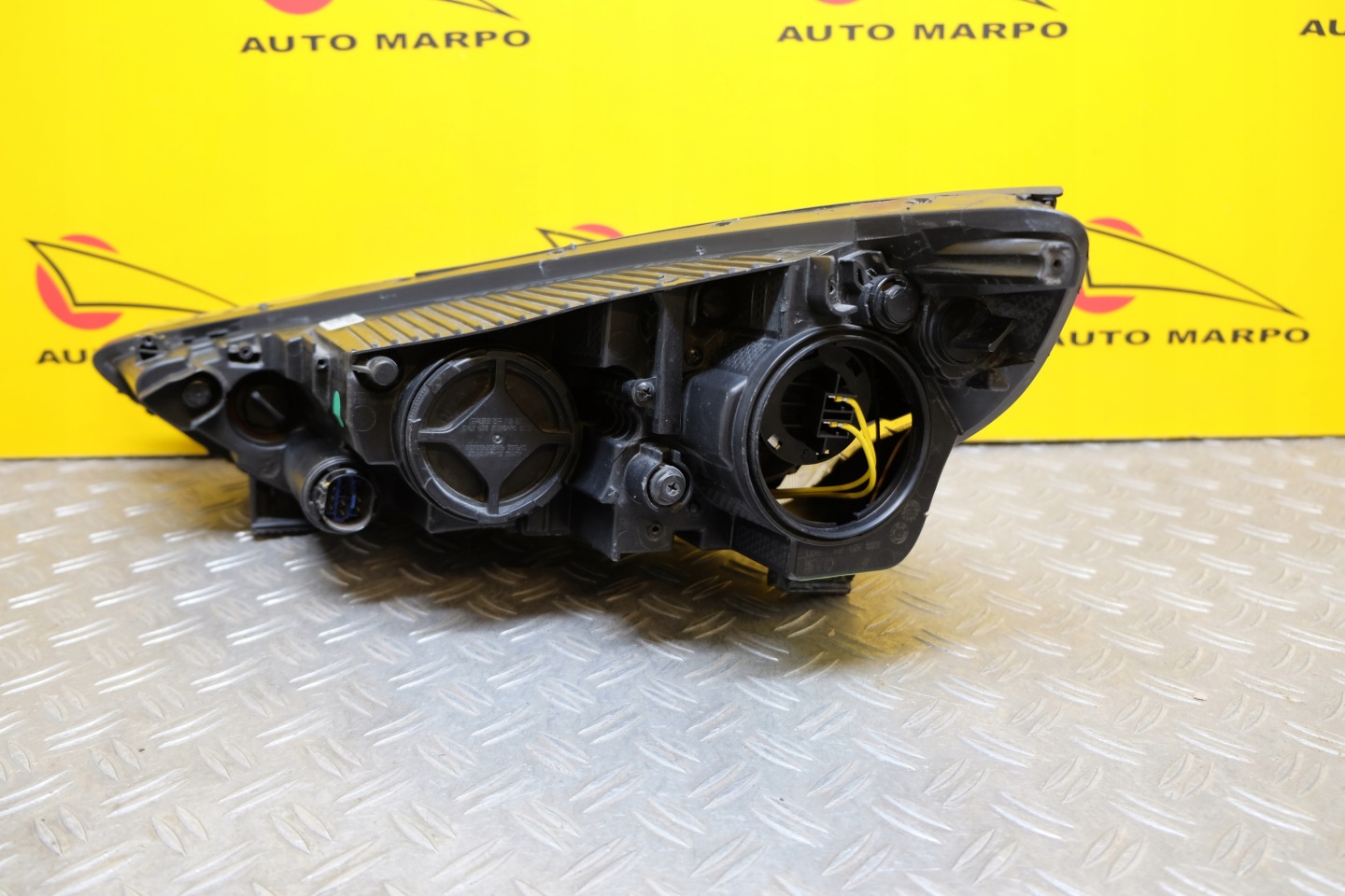 Frontscheinwerfer Hyundai IONIQ AE 92102G2020 LED Rechts Scheinwerfer Headlight - Thumbnail 12