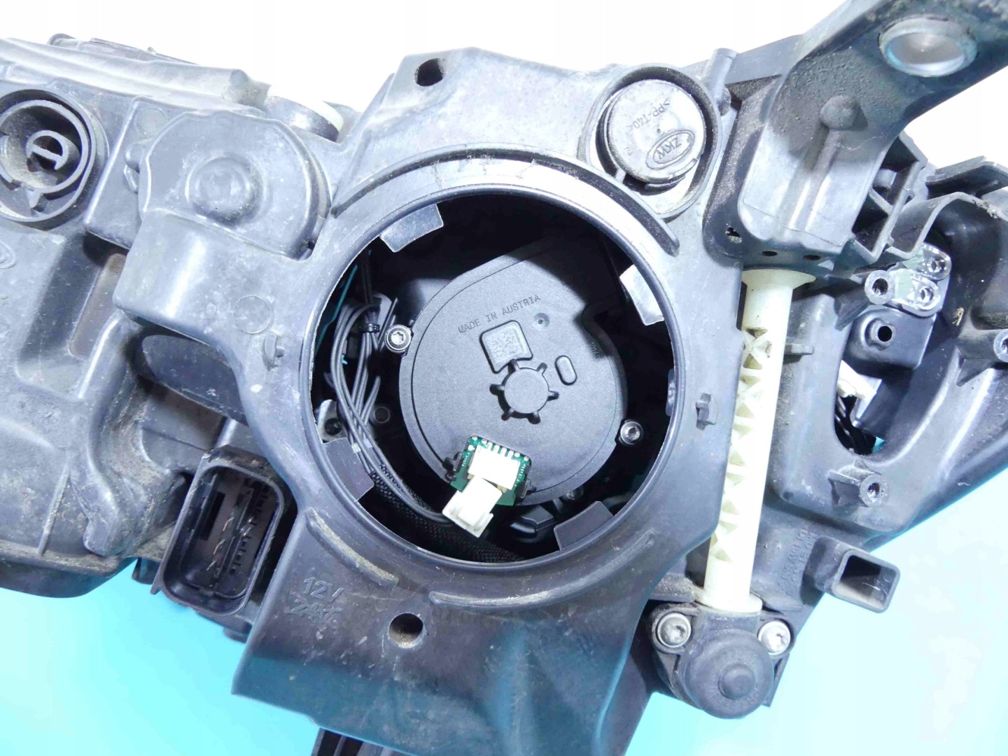 Frontscheinwerfer BMW 7 G11 LED ADAPTIVE Rechts Scheinwerfer Headlight - Thumbnail 22