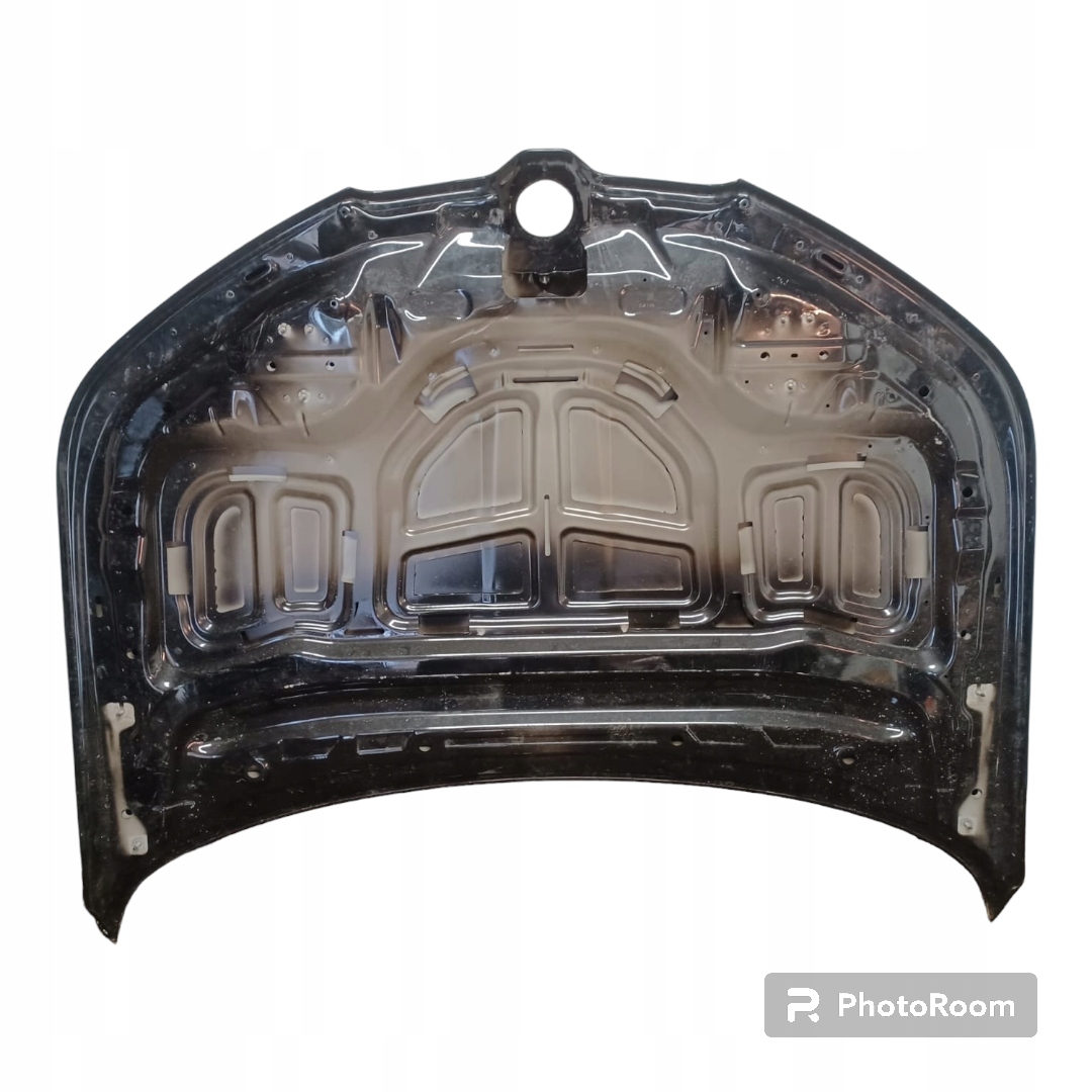 Motorhaube BMW iX I20 Bonnet Hood - Thumbnail 6