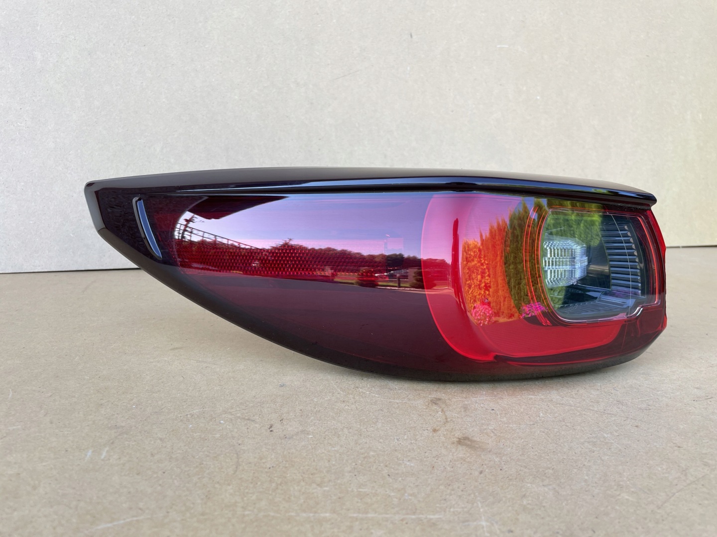 Mazda CX-5 KF Rückleuchte KSD451160K Rearlamp - Thumbnail 1
