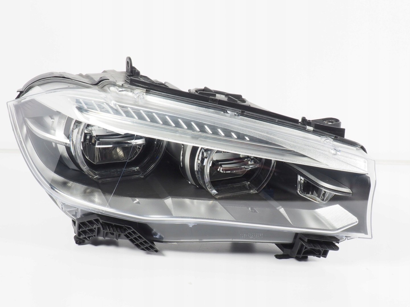 Frontscheinwerfer BMW X6 F16 2702998 LED ADAPTIVE Rechts Scheinwerfer Headlight - Thumbnail 19