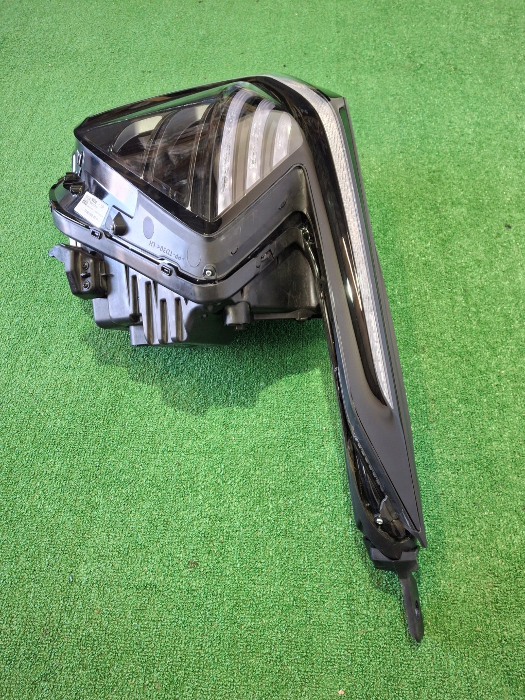 Frontscheinwerfer Kia Sportage NQ5 LED Links Scheinwerfer Headlight - Thumbnail 3