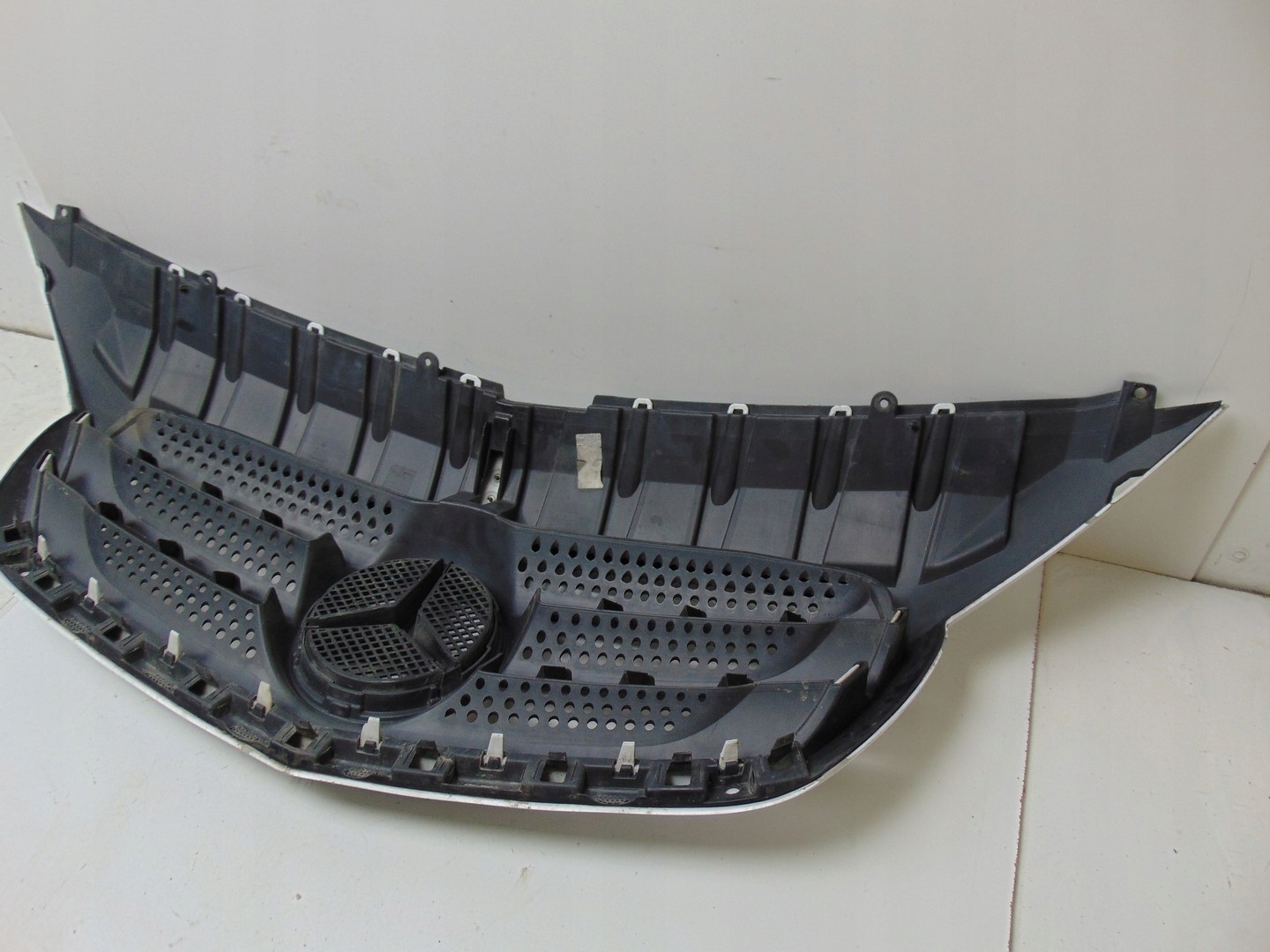 Mercedes-Benz Citan W415 Kühlergrill FRONTGRILL Kühlergitter A4158880023 - Thumbnail 11