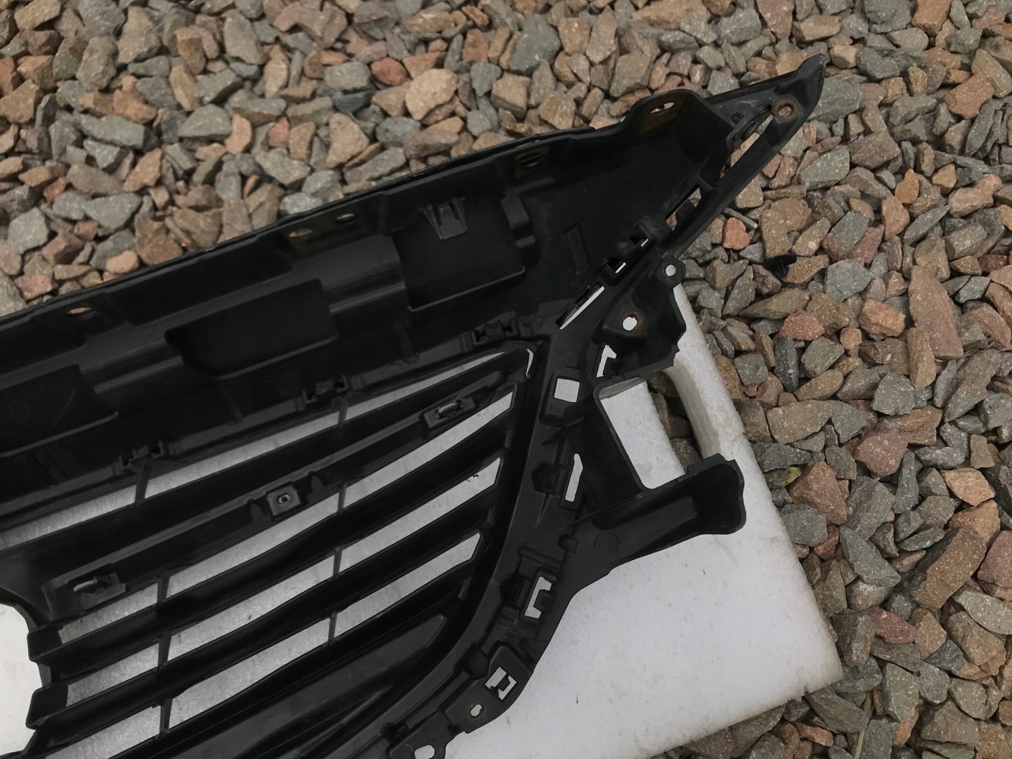 Mazda 6 GJ Kühlergrill FRONTGRILL Kühlergitter - Thumbnail 6