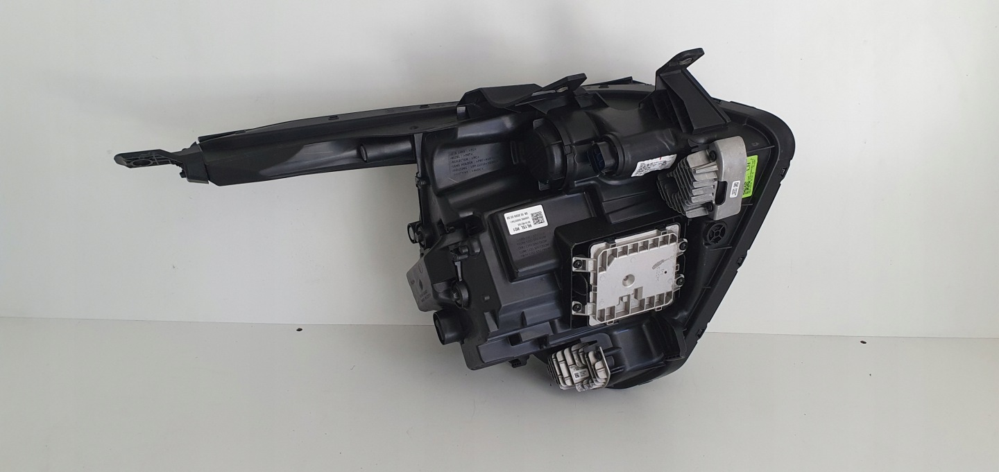 Frontscheinwerfer Kia Sportage NQ5 LED Links Scheinwerfer Headlight - Thumbnail 2