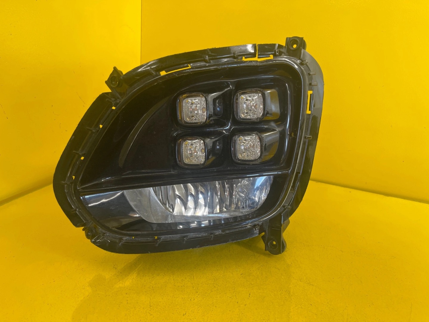 Frontscheinwerfer Kia Ceed CD Halogen Links Scheinwerfer Headlight - Thumbnail 1