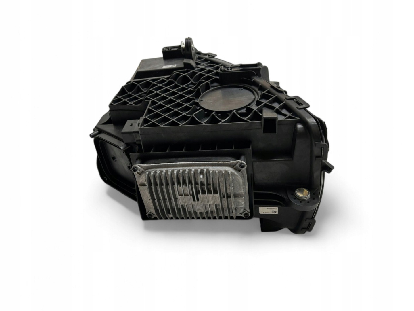 Frontscheinwerfer Mercedes-Benz GLC W253 A2539065401 LED Rechts Headlight - Thumbnail 8