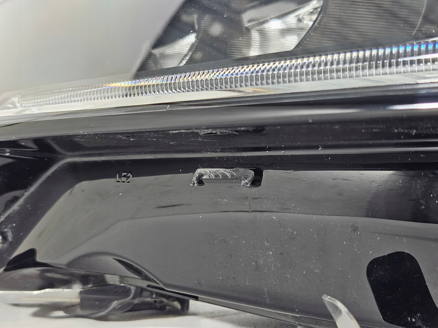 Frontscheinwerfer Skoda Octavia 5E4 5E4941009MB LED Links Scheinwerfer Headlight - Thumbnail 5