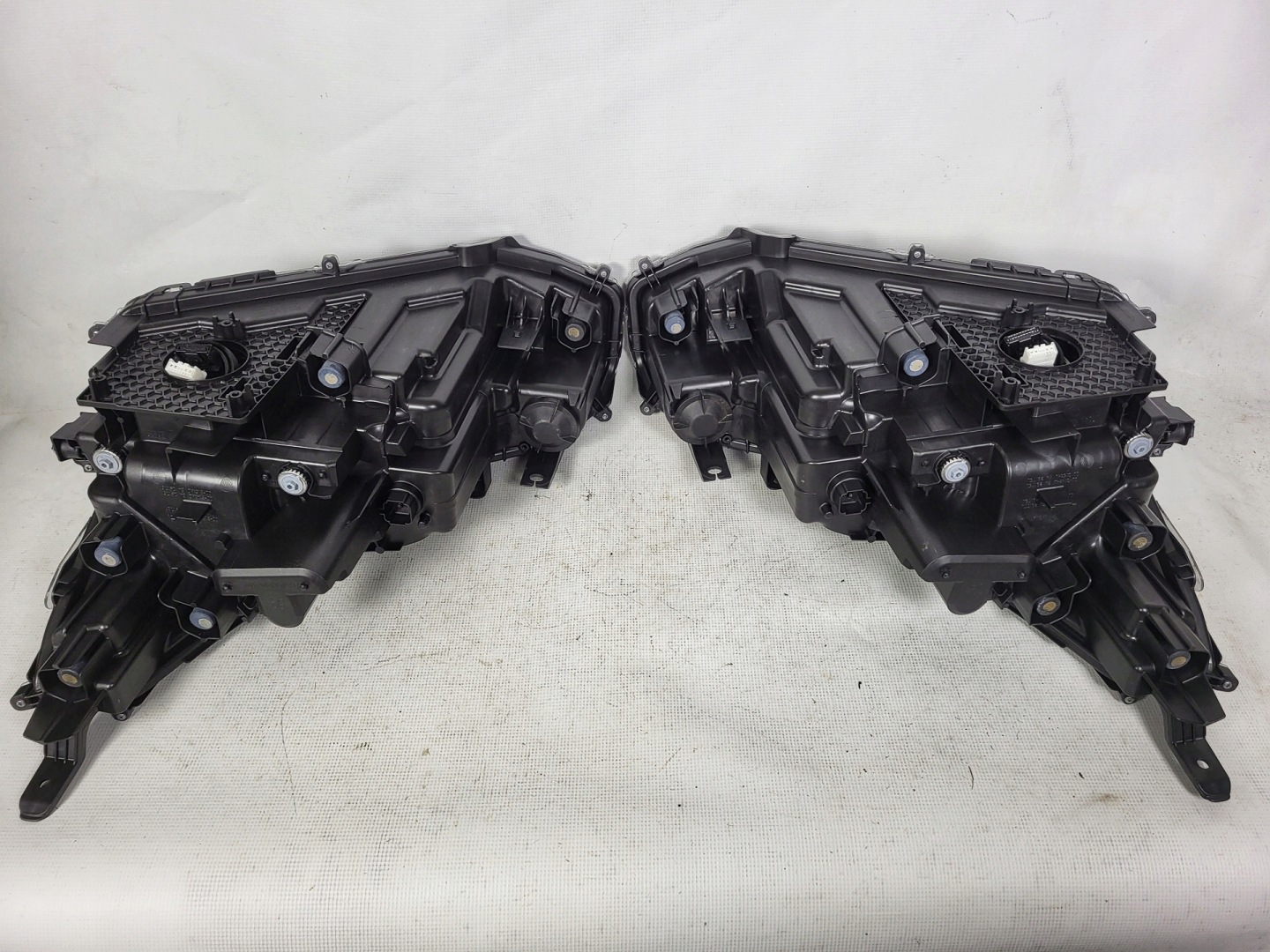 Frontscheinwerfer Toyota Yaris Cross XPB1F Matrix LED Links Headlight - Thumbnail 9
