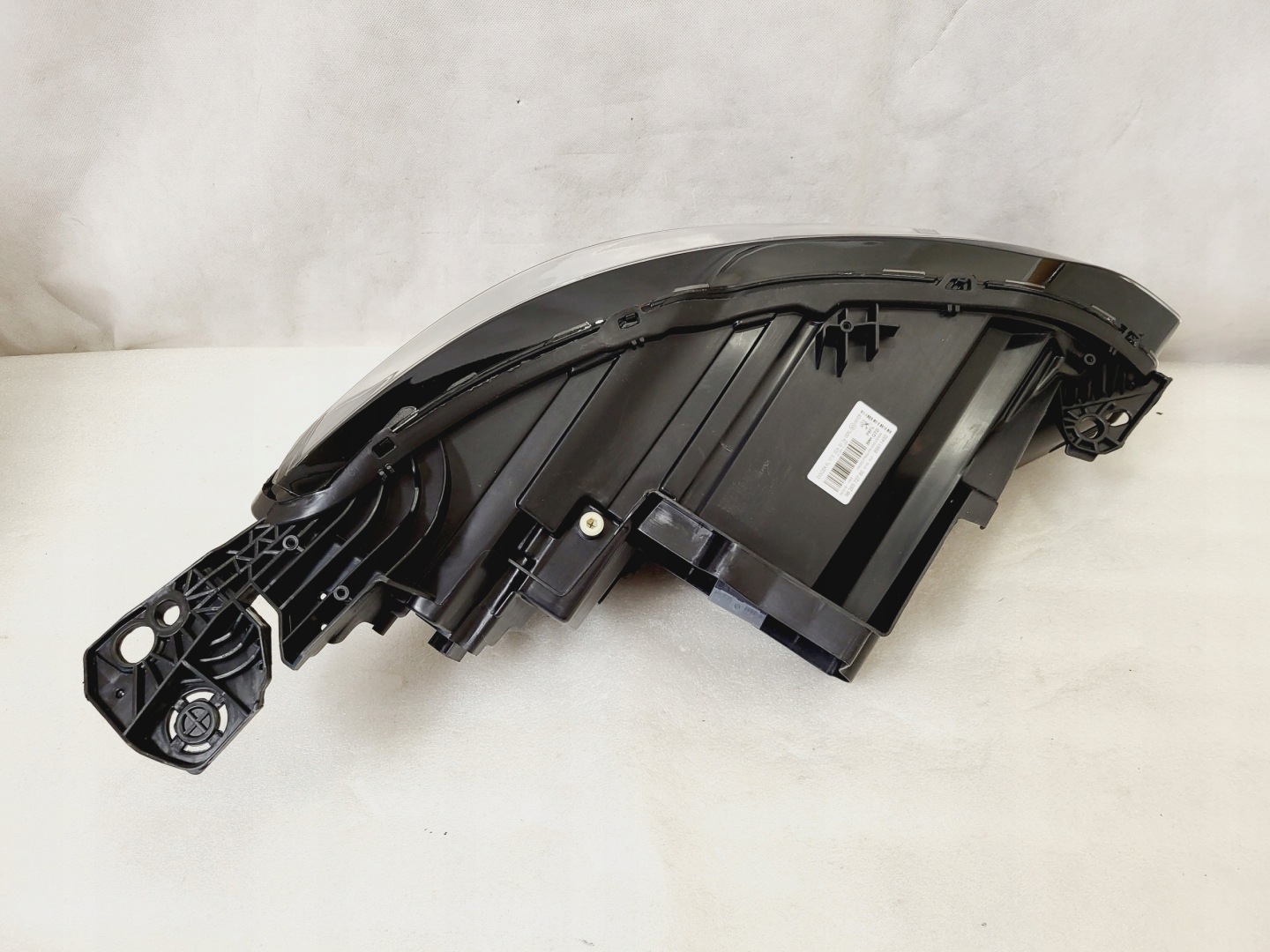 Frontscheinwerfer Peugeot 3008 9826572780 LED Links Scheinwerfer Headlight - Thumbnail 12