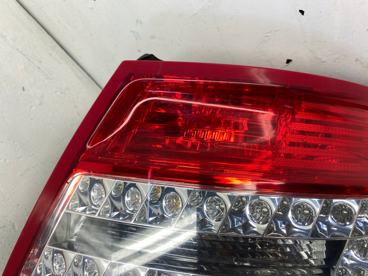 Mercedes-Benz C-Klasse W204 Rückleuchte A2048202464 Rearlamp - Thumbnail 6