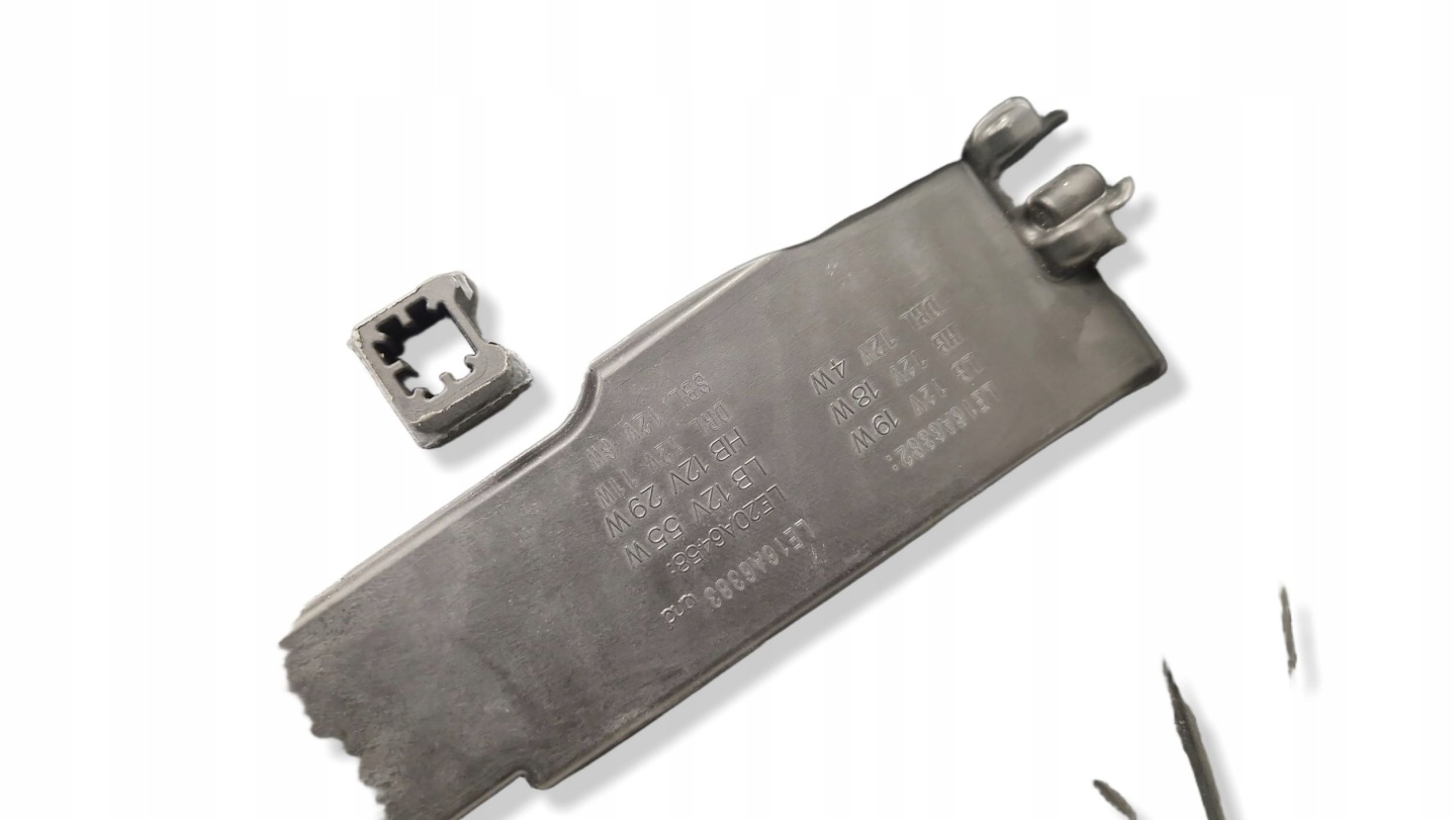 Frontscheinwerfer Porsche Macan 95B 95B941016G LED Rechts Scheinwerfer Headlight - Thumbnail 10