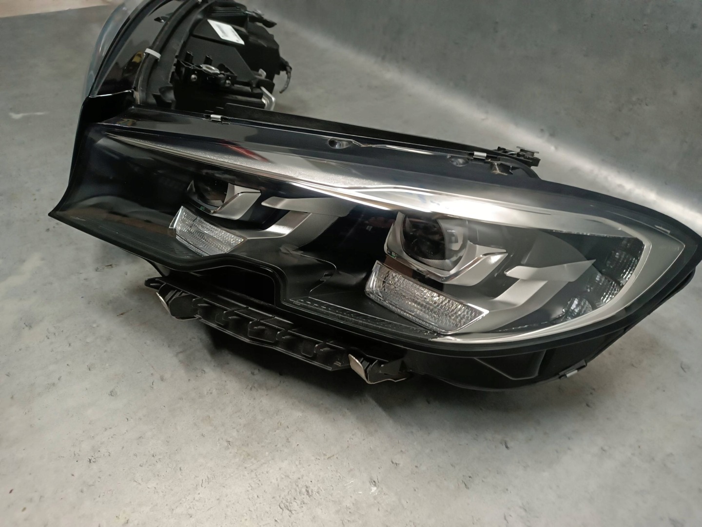 Frontscheinwerfer BMW 3 G21 9481714 LED Links Scheinwerfer Headlight - Thumbnail 10
