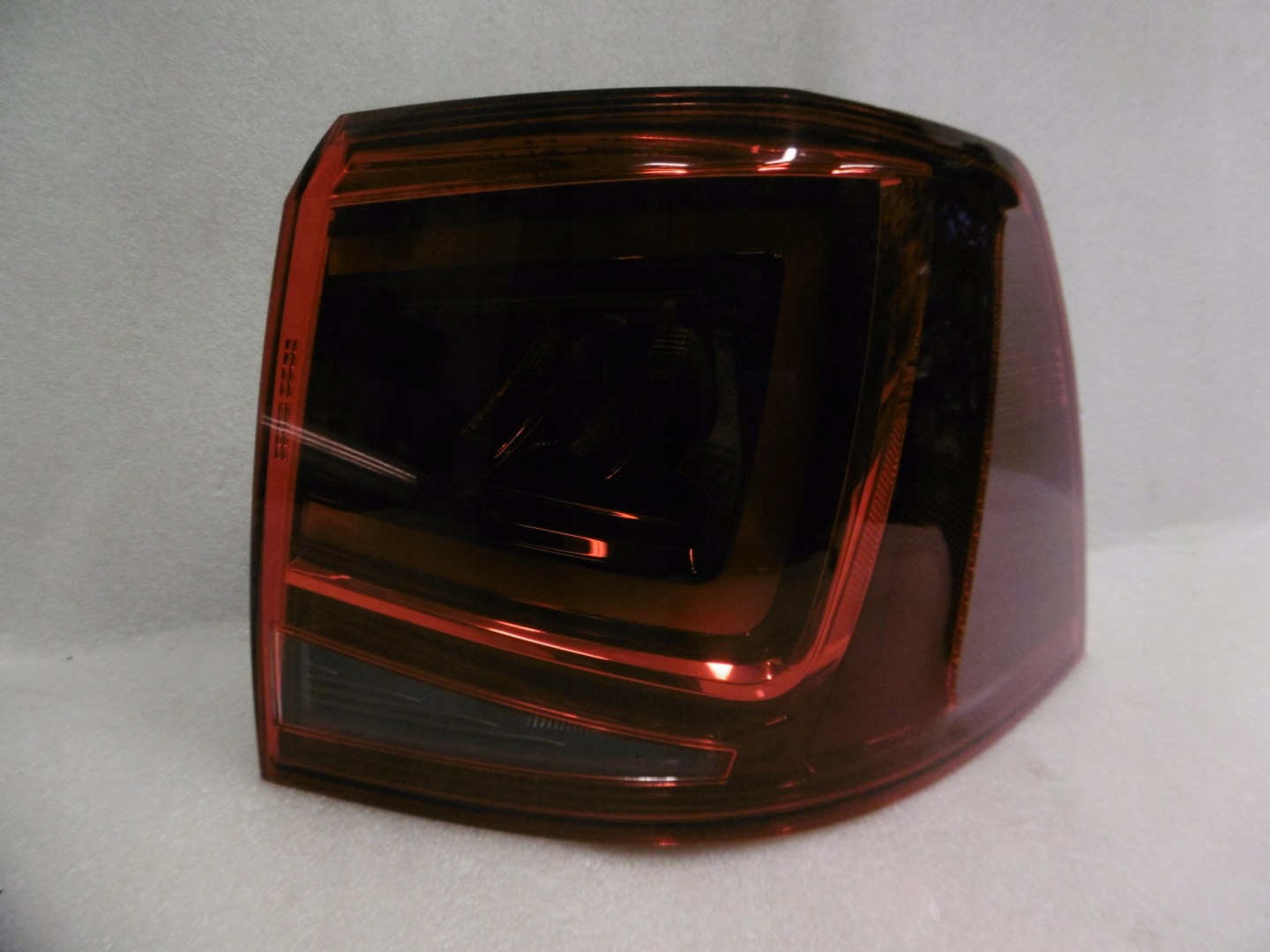 SEAT Alhambra 7N Rückleuchte 7N5945208 Rearlamp - Thumbnail 1