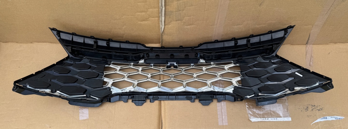 Kia Sportage NQ5 Kühlergrill FRONTGRILL Kühlergitter - Thumbnail 9