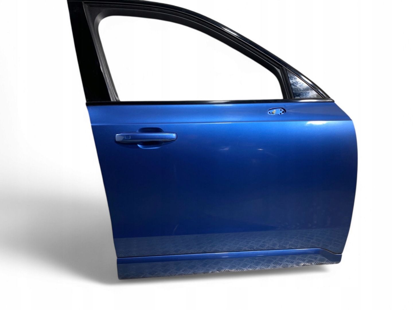 Volvo XC90 Tür Vorne Rechts Door Porta Porte - Thumbnail 7