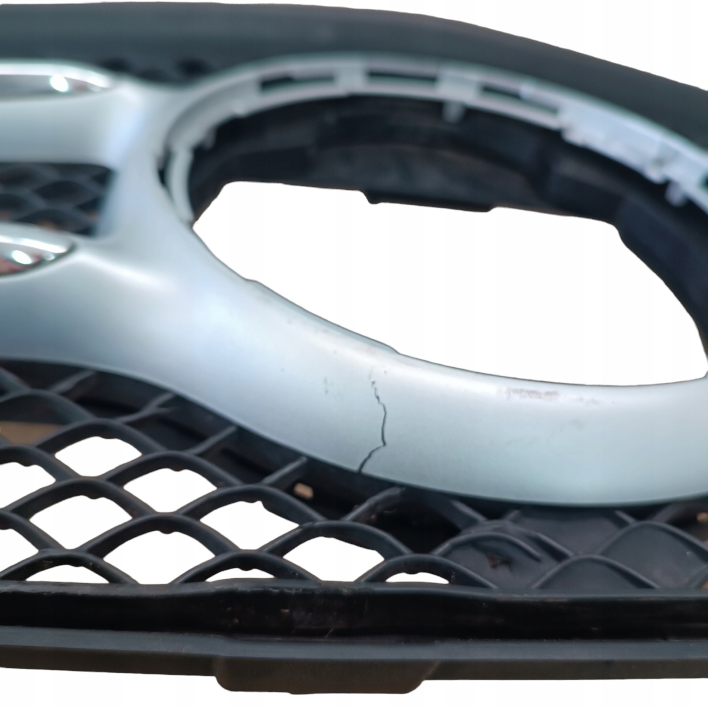 Mercedes-Benz B-Klasse W247 Kühlergrill FRONTGRILL Kühlergitter A2478885700 - Thumbnail 7