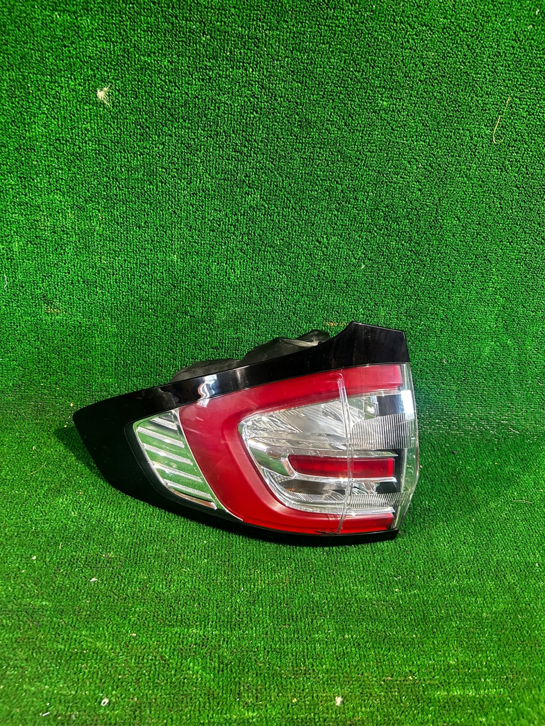 Ford Galaxy III Mk3 Rückleuchte EM2B13405AD Rearlamp - Thumbnail 1