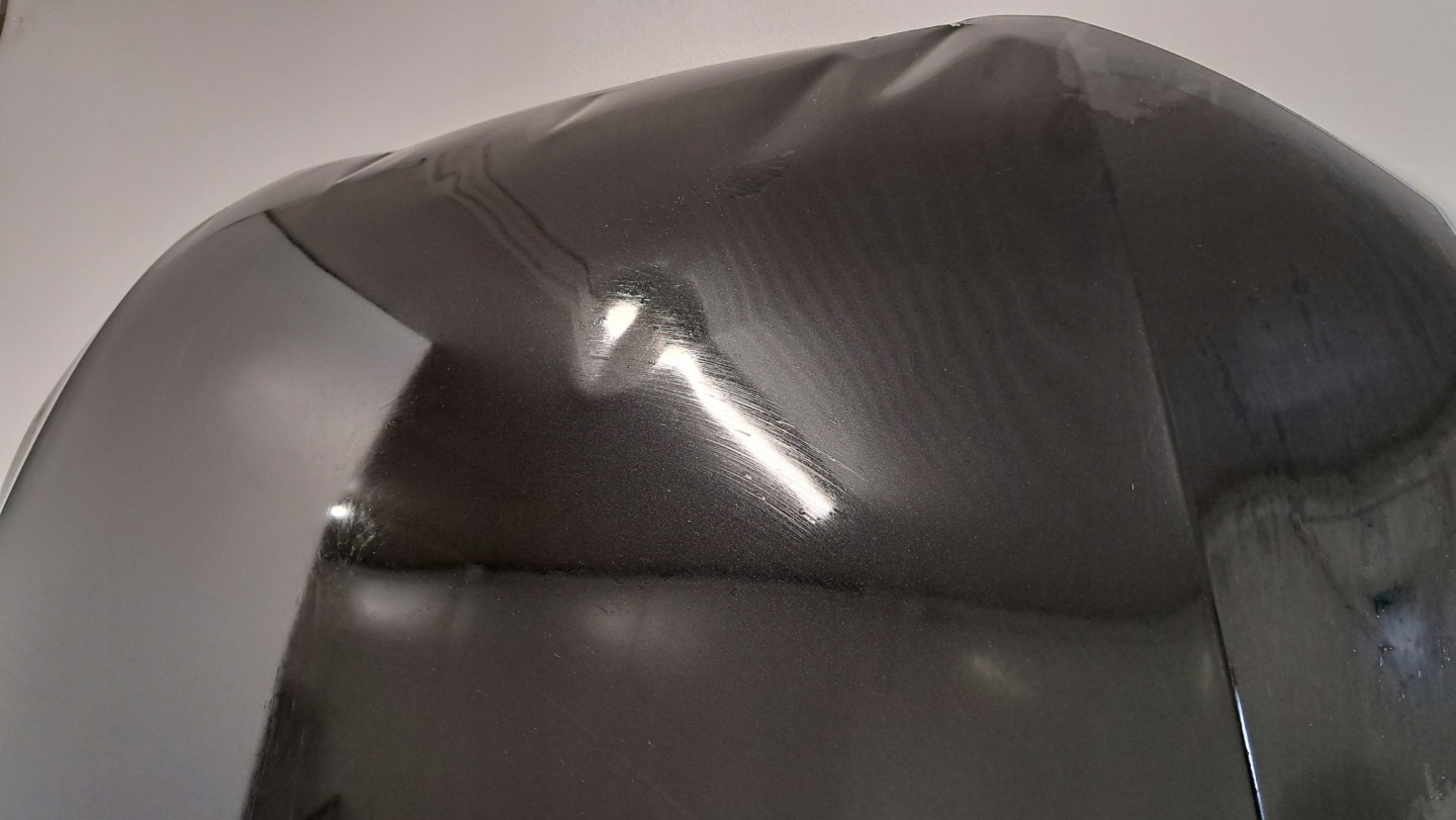 Motorhaube Audi Q5 Bonnet Hood - Thumbnail 10