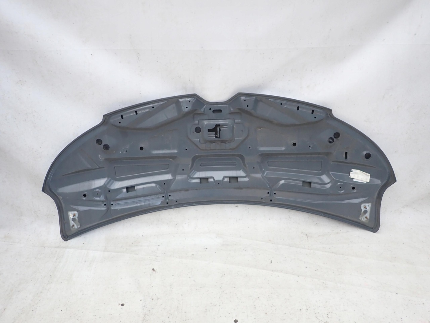 Motorhaube Renault Master II Bonnet 1102MITSUCR Hood - Thumbnail 12