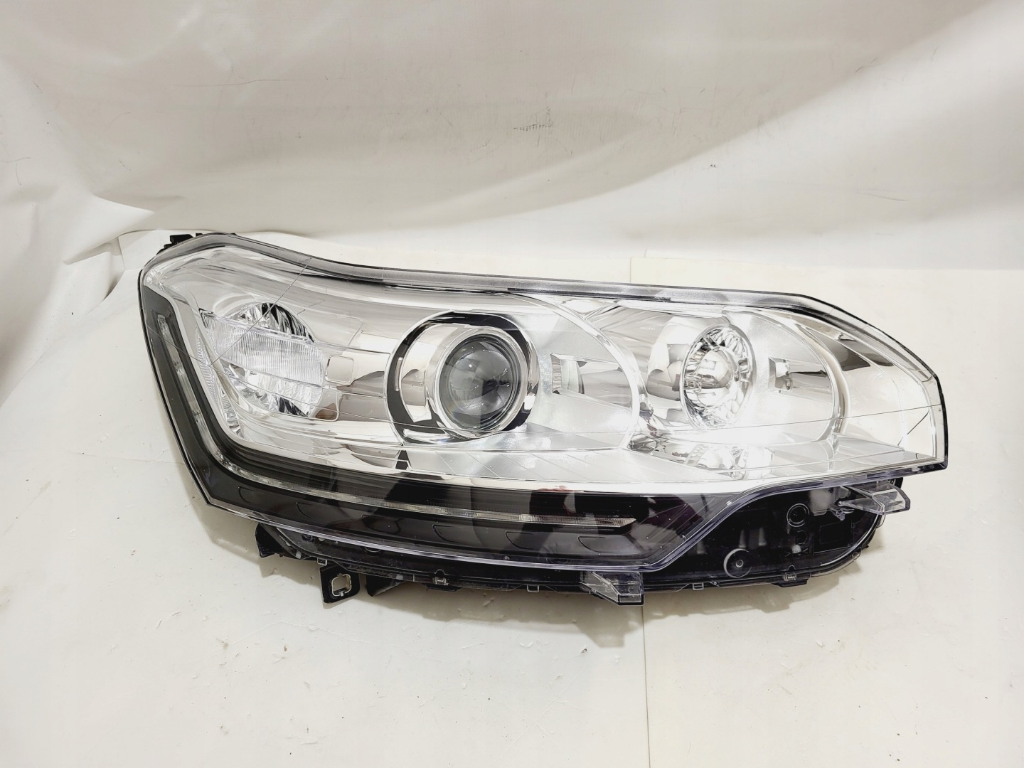 Frontscheinwerfer Citroen C5 899104258 Bi-Xenon Links Scheinwerfer Headlight - Thumbnail 3