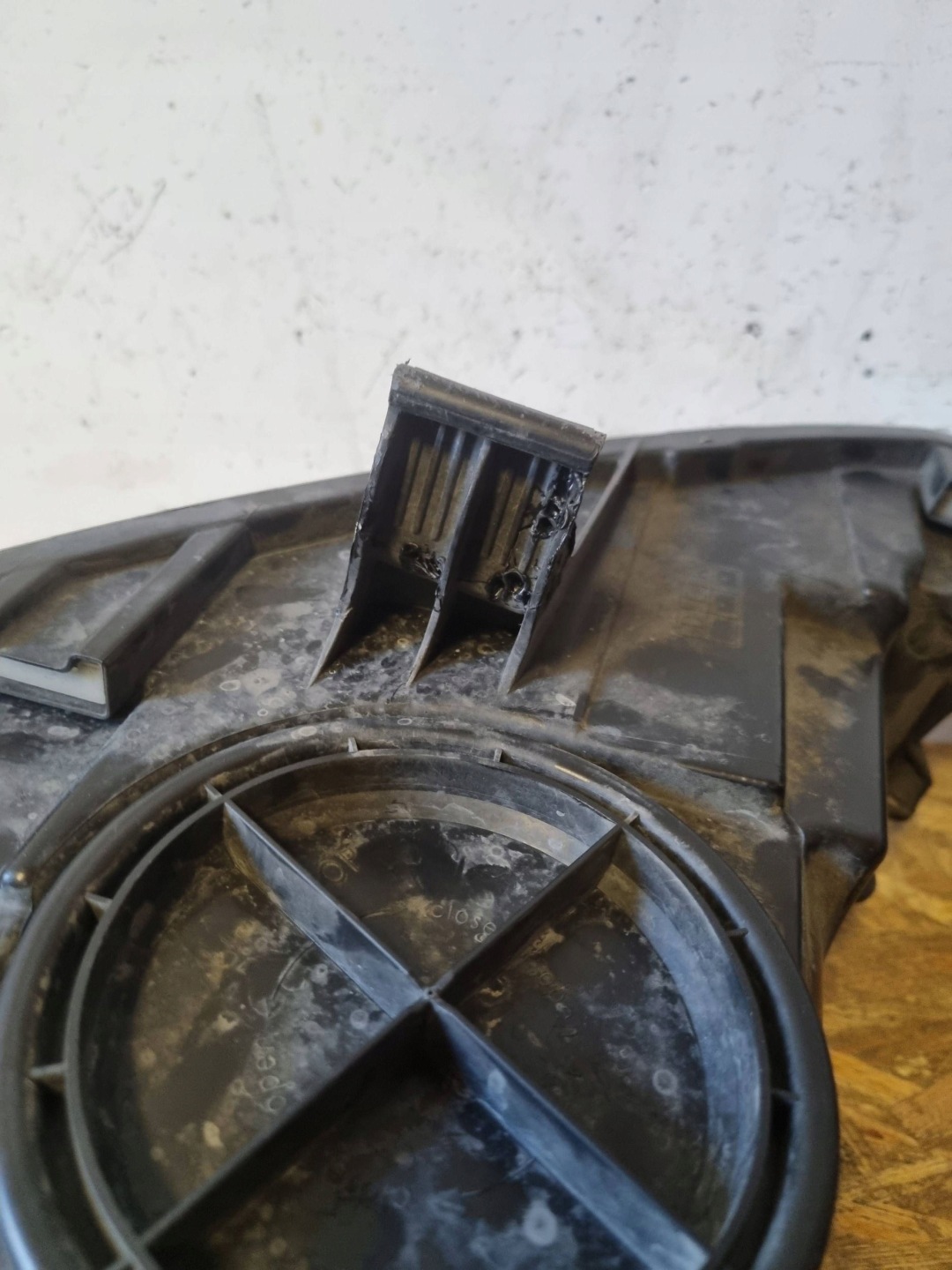 Frontscheinwerfer Ford Fiesta VII Mk7 LED Links Scheinwerfer Headlight - Thumbnail 4