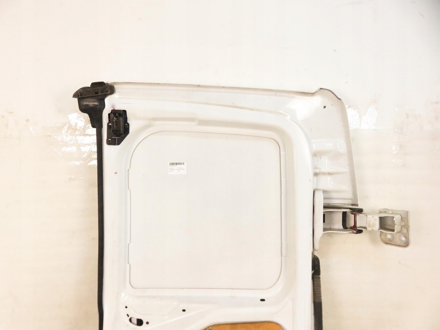 Peugeot Expert B* Tür Hinten Links Door Porta Porte - Thumbnail 3