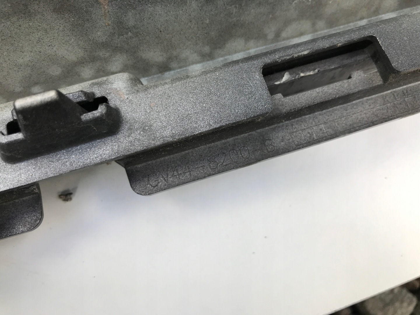 Ford Kuga II Mk2 Kühlergrill FRONTGRILL Kühlergitter - Thumbnail 3