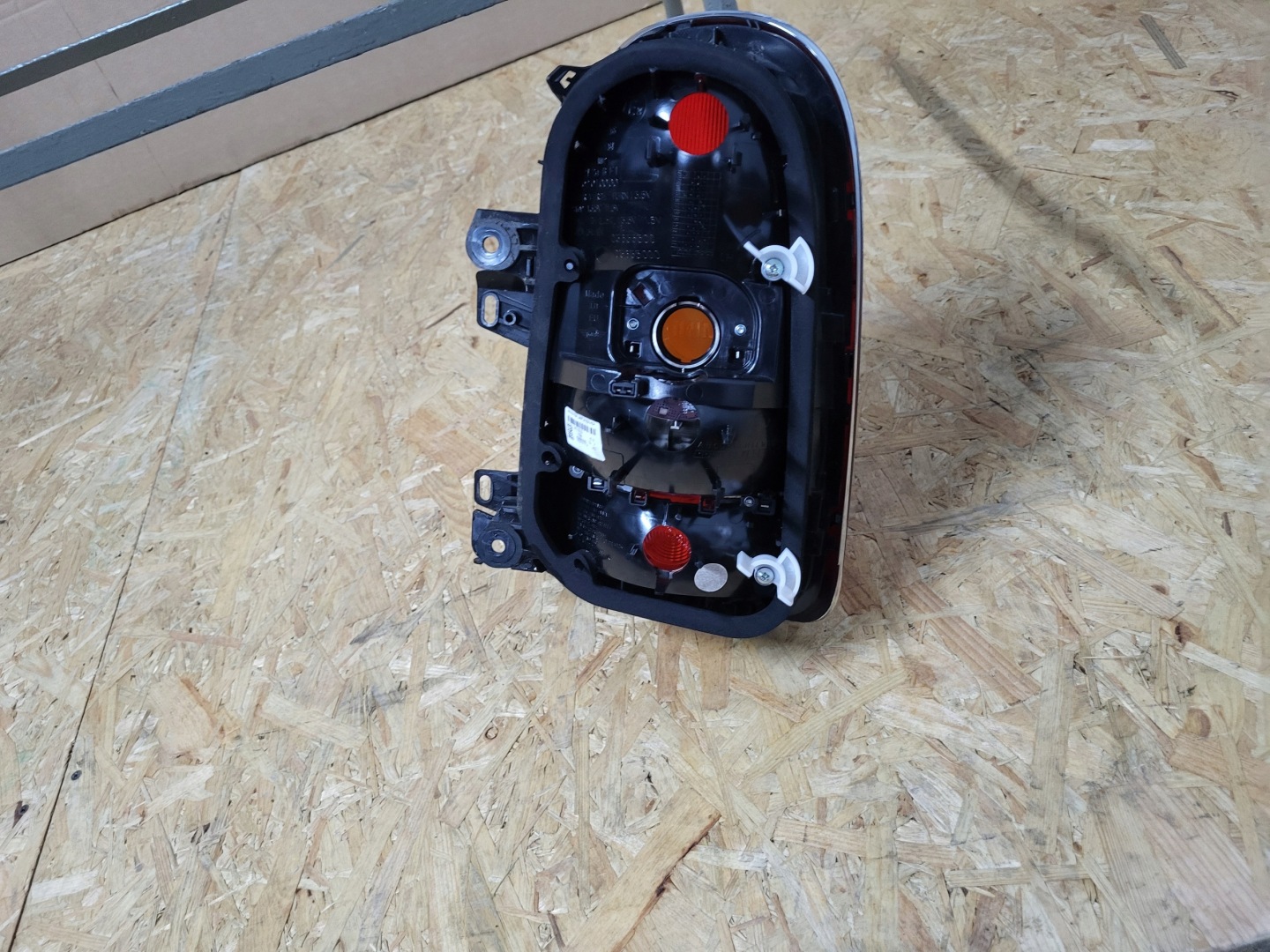 Mini Clubman F54 Rückleuchte 0363526 Rearlamp - Thumbnail 9