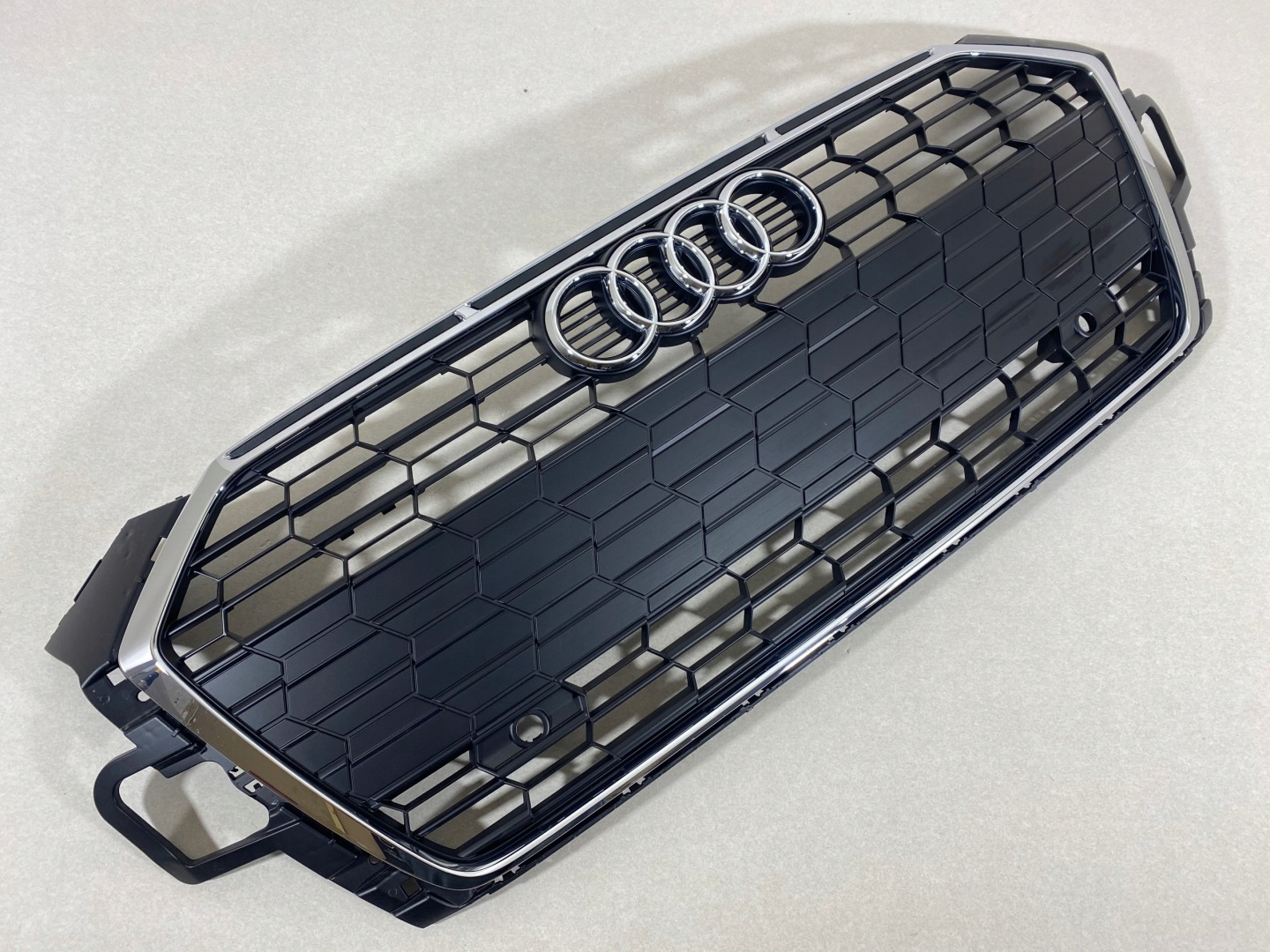 Audi A5 Kühlergrill FRONTGRILL Kühlergitter 8W6853651BE - Thumbnail 6