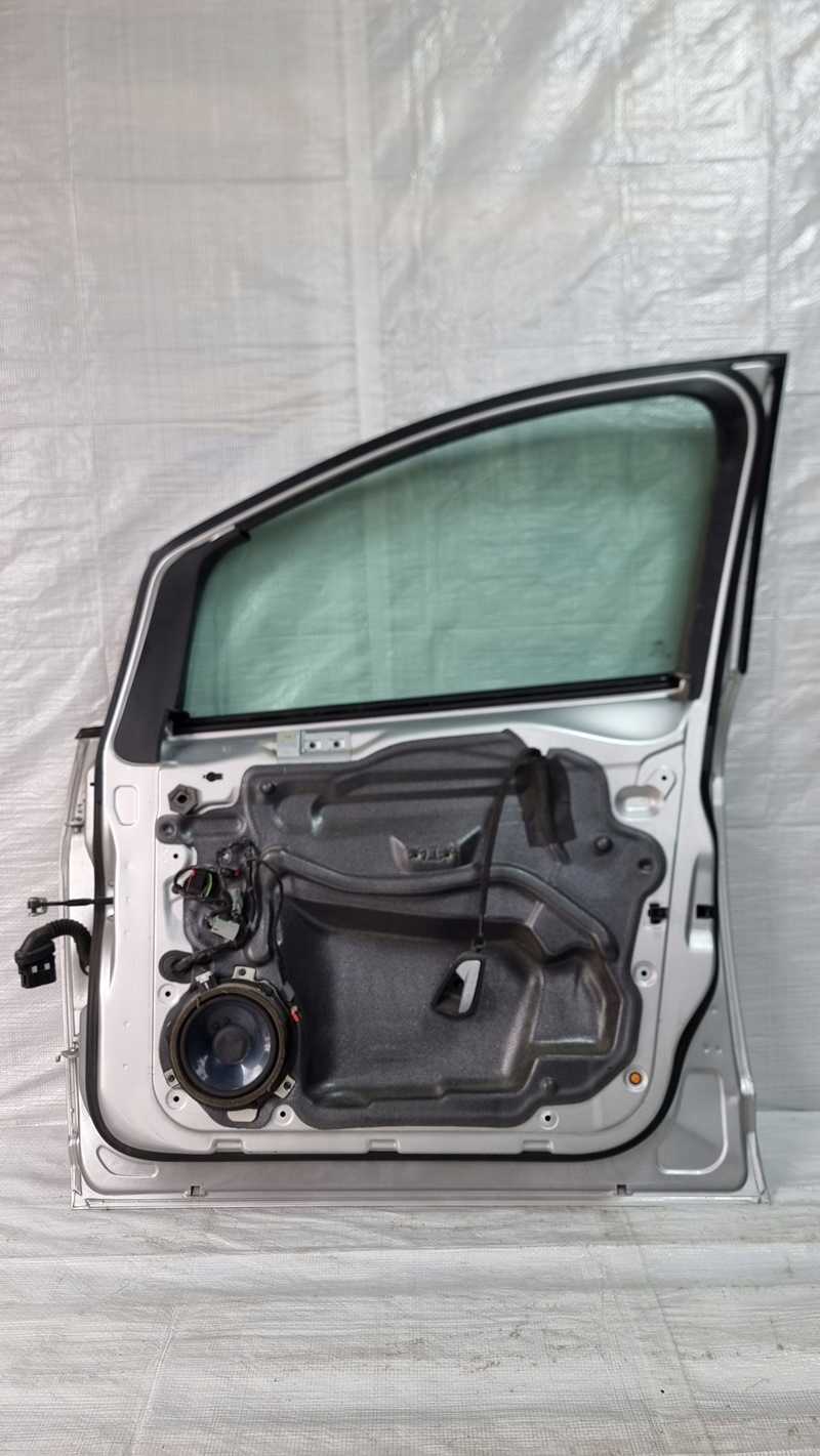 Ford C-MAX II DXA Mk2 Tür Vorne Rechts Door Porta Porte - Thumbnail 11