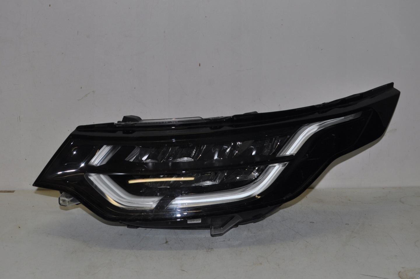Frontscheinwerfer Land Rover Discovery LA HY3213W030 LED Links Headlight - Thumbnail 1