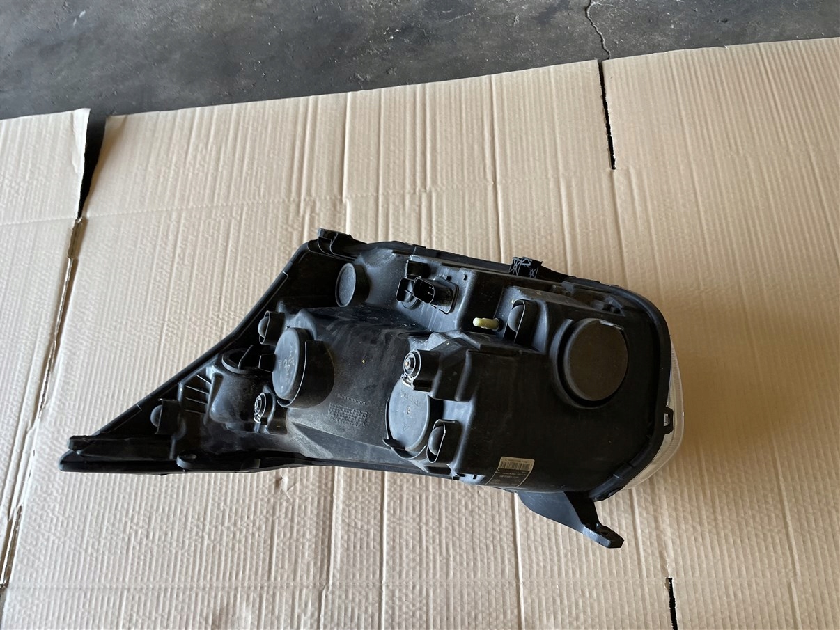 Frontscheinwerfer Ford Transit VII BK3113D152BGF LED Rechts Headlight - Thumbnail 7