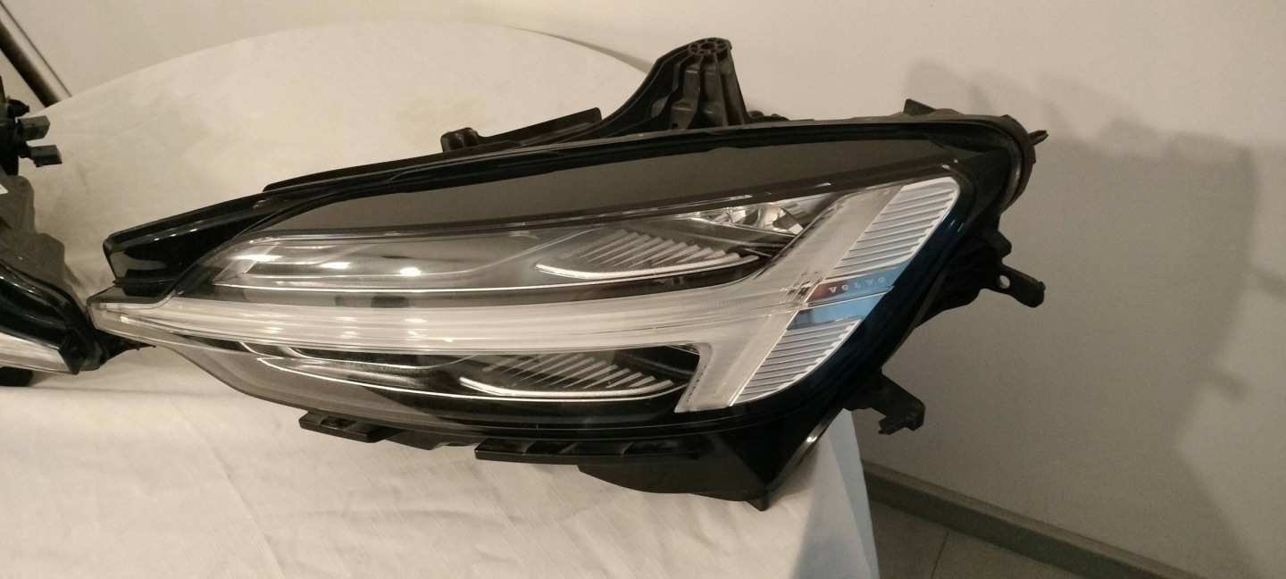 Frontscheinwerfer Volvo S60/V60 S60 32314161 LED Links Scheinwerfer Headlight - Thumbnail 1