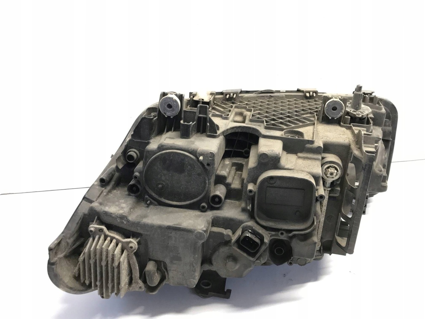 Frontscheinwerfer BMW 5 G31 9479262 LED ADAPTIVE Rechts Scheinwerfer Headlight - Thumbnail 11
