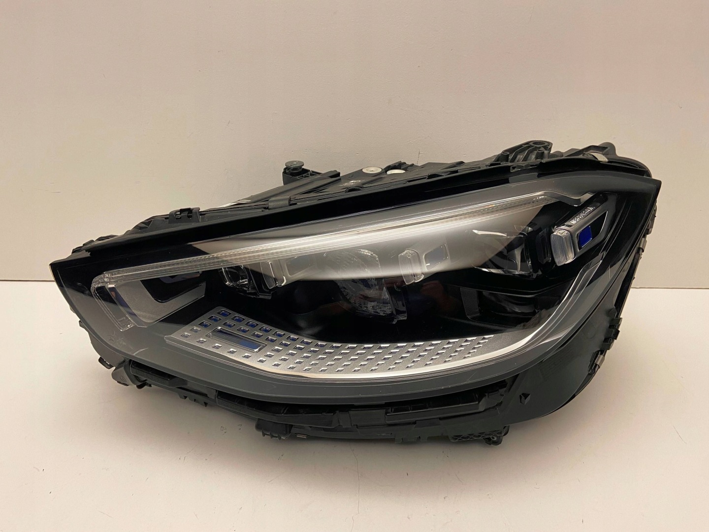 Frontscheinwerfer Mercedes-Benz S-Klasse W223 A2239063305 LED Links Headlight - Thumbnail 1