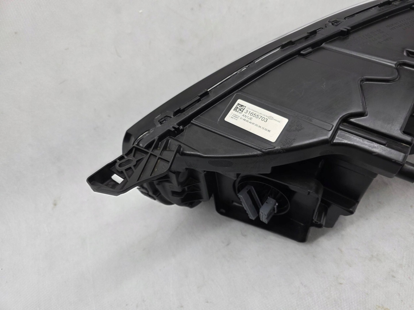 Frontscheinwerfer Volvo XC90 31655703 LED Rechts Scheinwerfer Headlight - Thumbnail 7