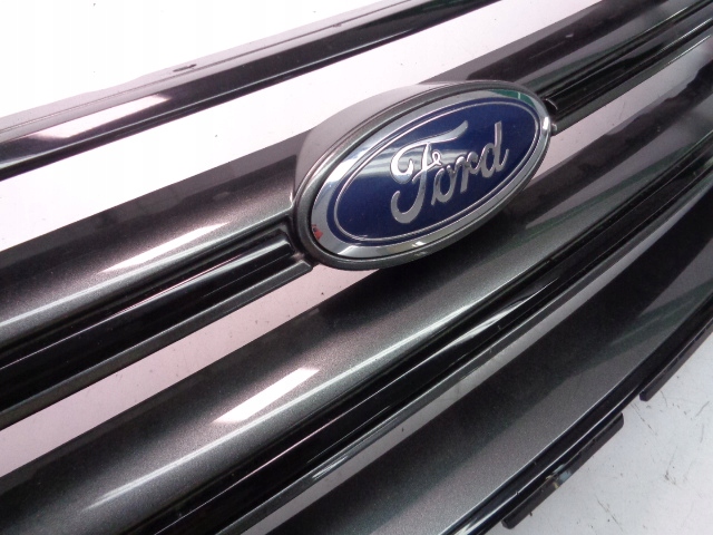 Ford Kuga II Mk2 Kühlergrill FRONTGRILL Kühlergitter GV448200D - Thumbnail 3