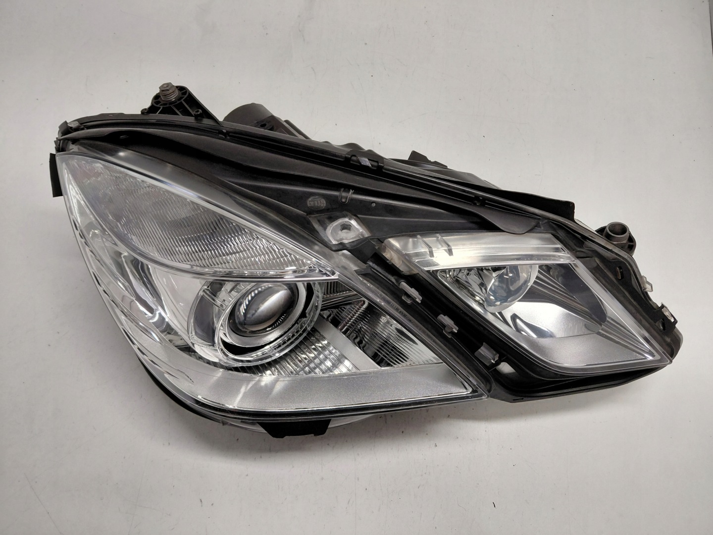 Frontscheinwerfer Mercedes-Benz E-Klasse W212 A2128205061 Xenon Links Headlight - Thumbnail 8