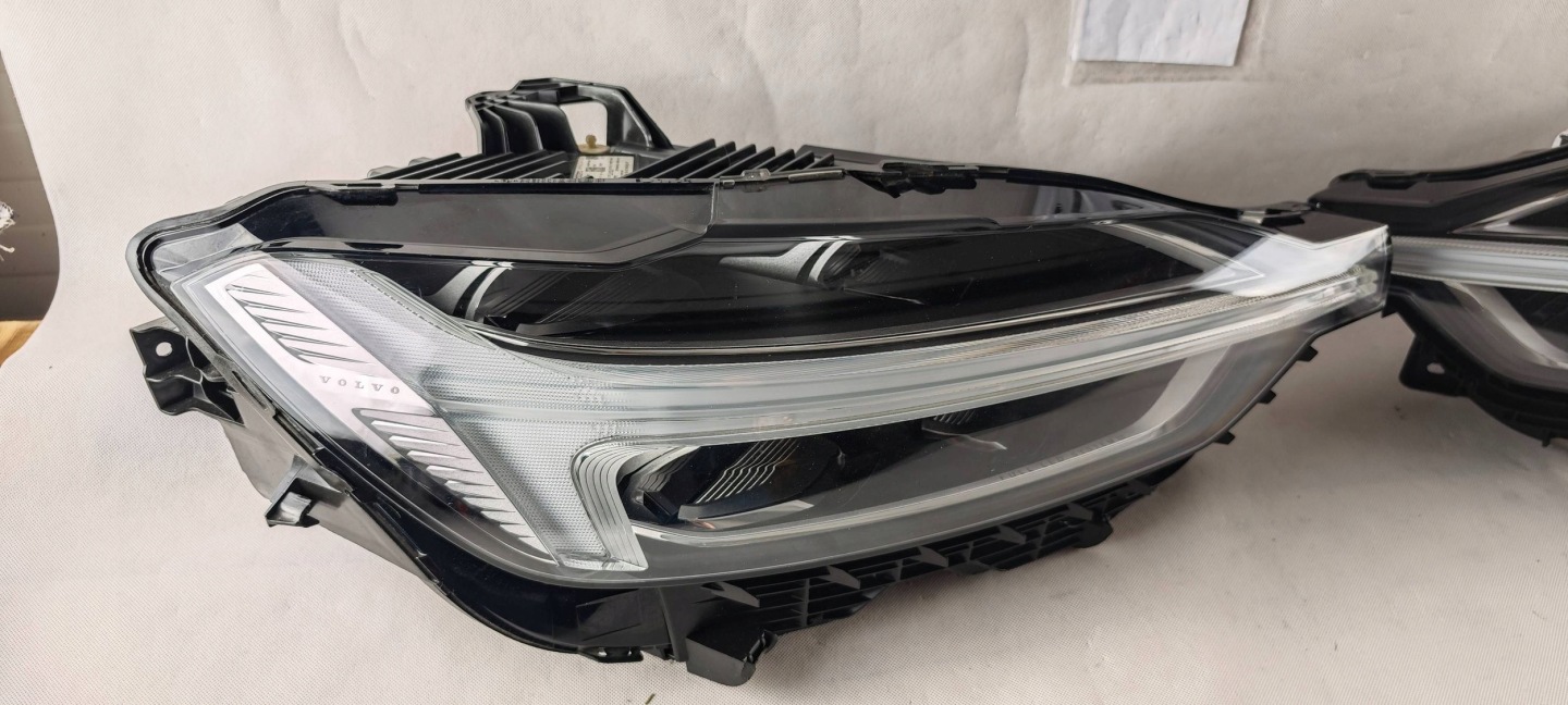 Frontscheinwerfer Volvo XC60 31420418 LED Links Scheinwerfer Headlight - Thumbnail 5