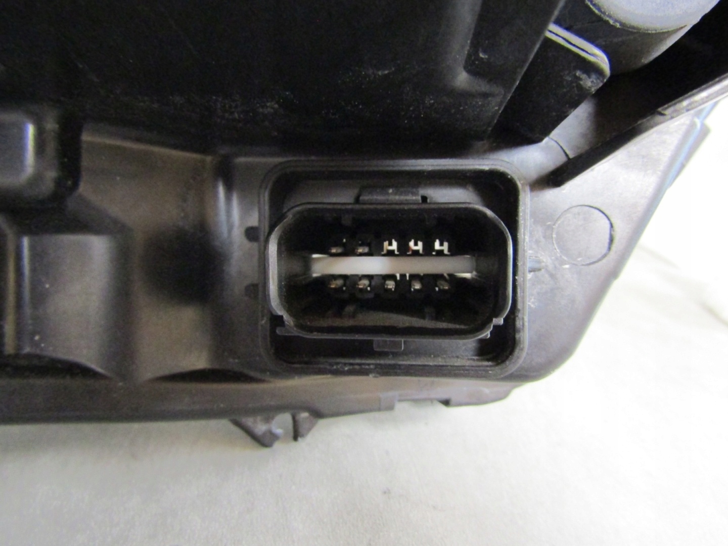 Frontscheinwerfer Renault Zoe AG 260609388R LED Links Scheinwerfer Headlight - Thumbnail 4