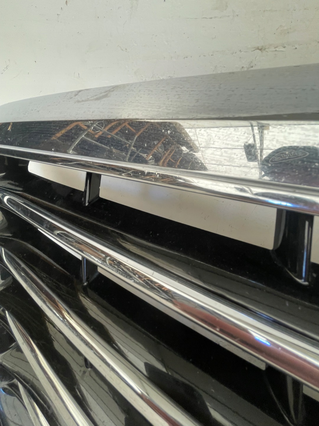 Mercedes-Benz S-Klasse W222 Kühlergrill FRONTGRILL Kühlergitter A2228800883 - Thumbnail 6
