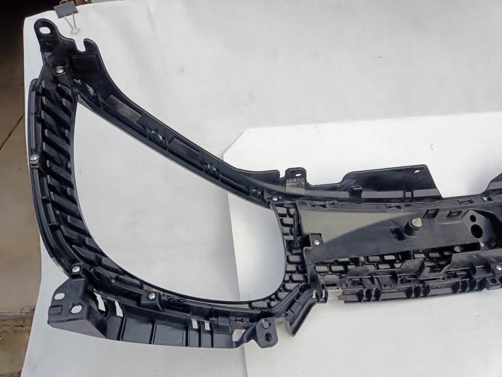Suzuki Ignis I FH Kühlergrill FRONTGRILL Kühlergitter - Thumbnail 9