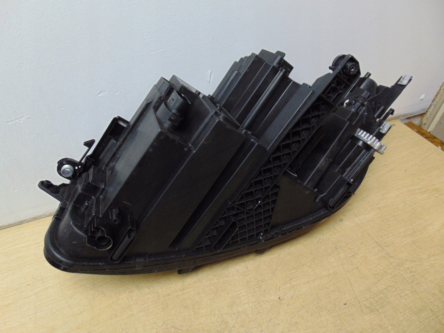 Frontscheinwerfer VW Tiguan 5NB941036G LED Rechts Scheinwerfer Headlight - Thumbnail 23