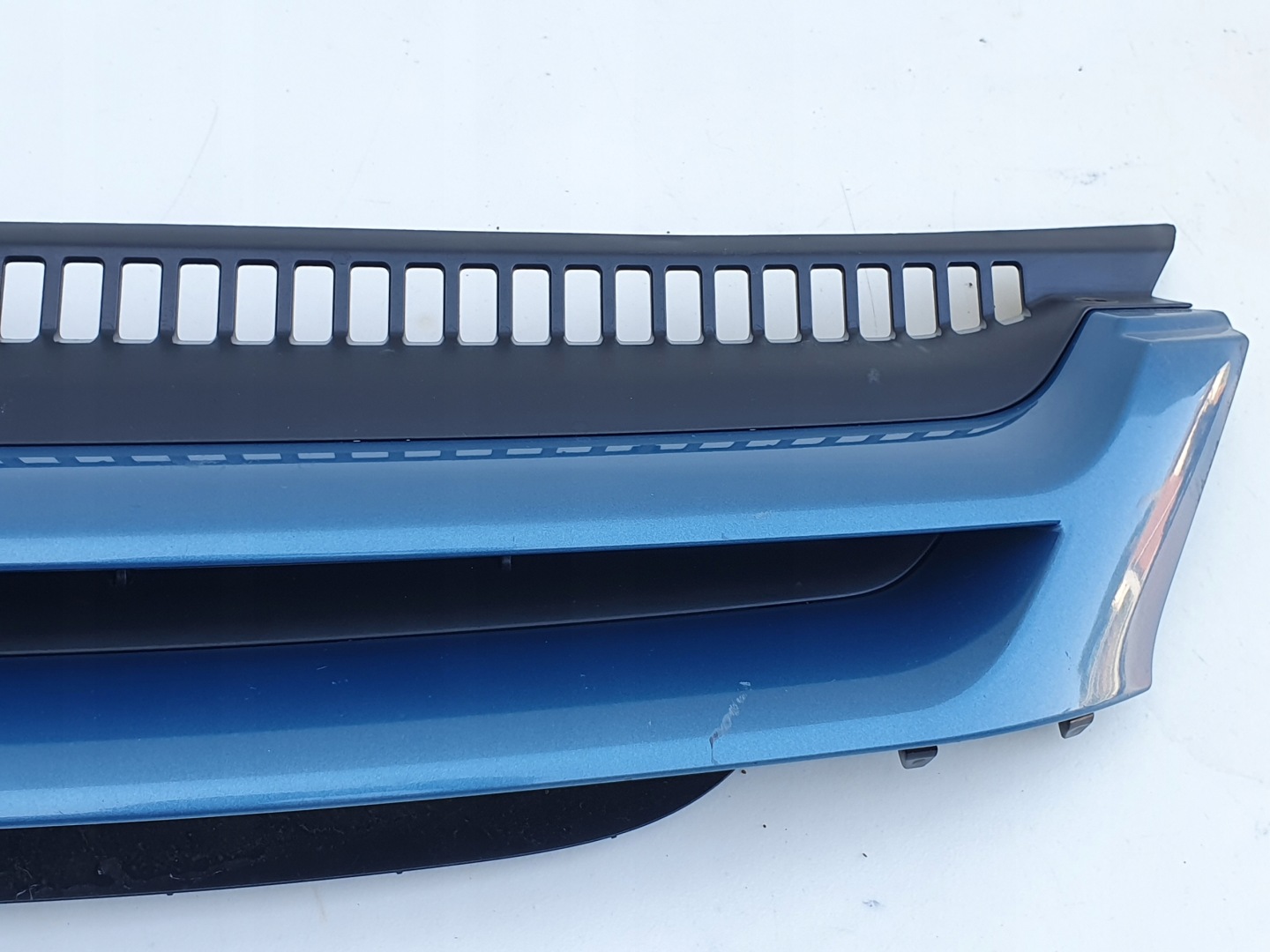 VW Golf V Kühlergrill FRONTGRILL Kühlergitter 5M0853655 - Thumbnail 4