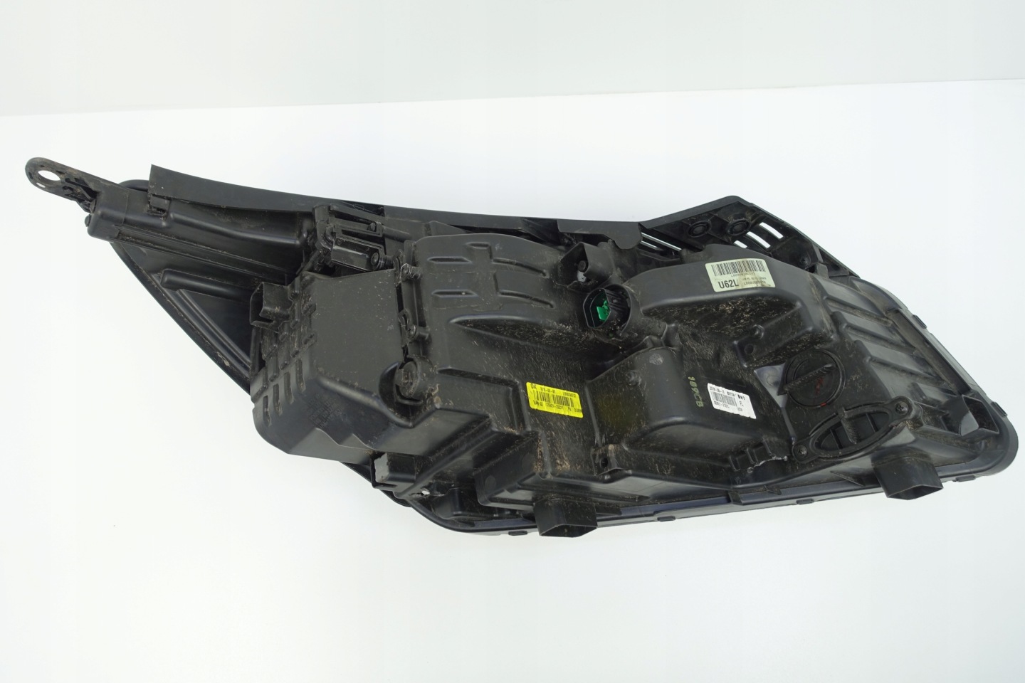 Frontscheinwerfer Kia Sorento UM Facelift LED Links Scheinwerfer Headlight - Thumbnail 7