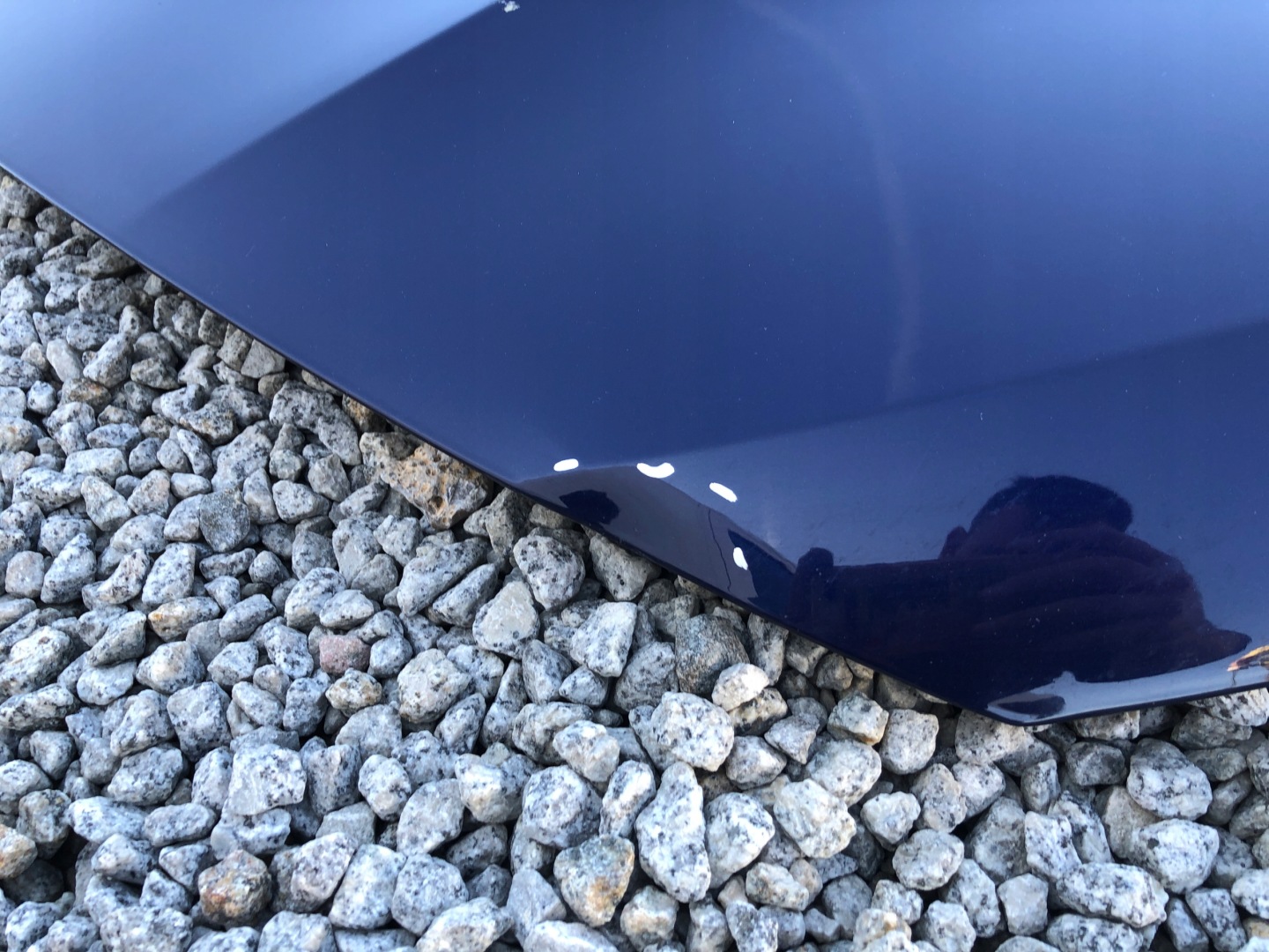 Motorhaube SEAT Tarraco Leon IV 5F Bonnet Hood - Thumbnail 5