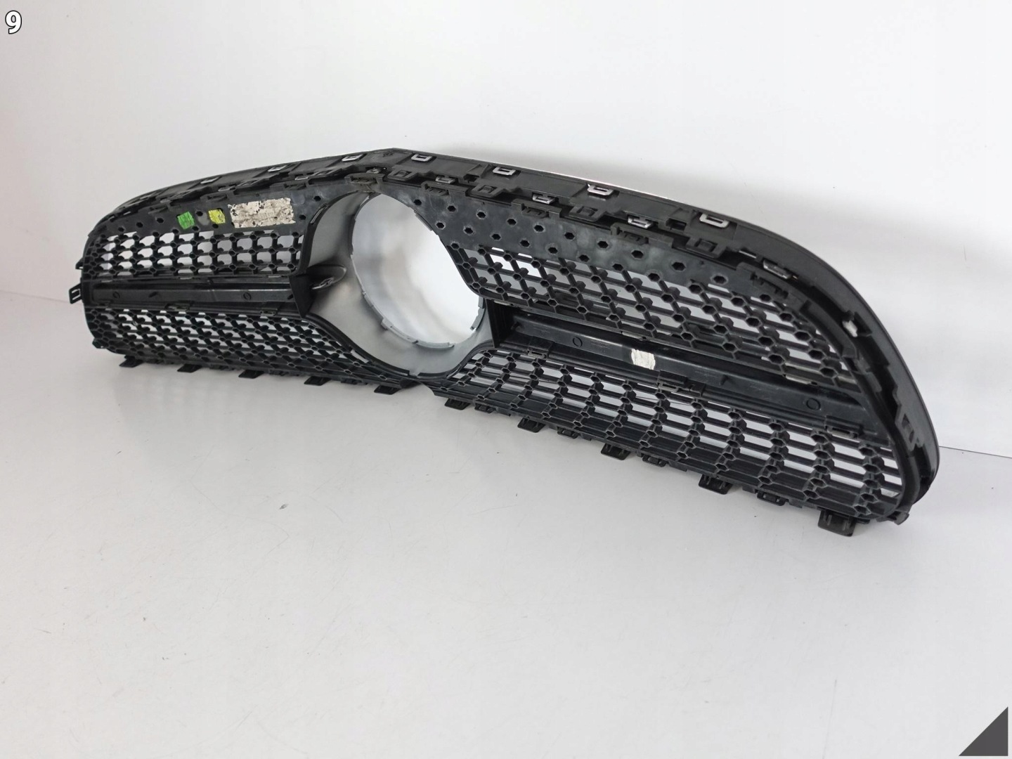 Mercedes-Benz S-Klasse W217 Kühlergrill FRONTGRILL Kühlergitter A2178880038 - Thumbnail 10